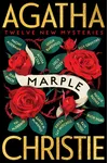 Cover of Marple: Twelve New Mysteries