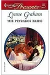 The Petrakos Bride