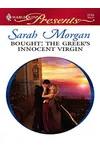 Bought: The Greek's Innocent Virgin