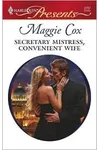 Secretary Mistress, Convenient Wife