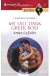 My Tall Dark Greek Boss