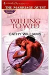 Willing To Wed