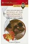 Bedded at the Billionaire's Convenience