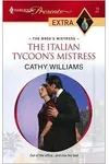 The Italian Tycoon's Mistress