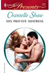 His Private Mistress