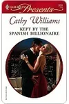Kept by the Spanish Billionaire