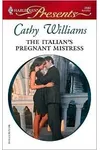 The Italian's Pregnant Mistress