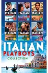 The Italian Playboys Collection