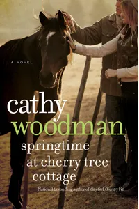 Springtime at Cherry Tree Cottage