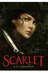 Scarlet