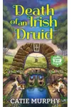 Death of an Irish Druid