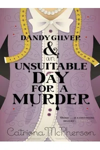 Unsuitable Day For A Murder
