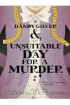 Unsuitable Day For A Murder