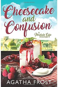 Cheesecake and Confusion