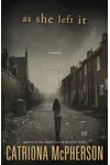 As She Left It