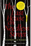 The Last House on Needless Street