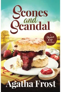 Scones and Scandal