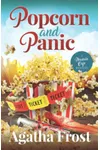 Popcorn and Panic/ Pudding and Pain