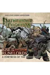 Fortress of the Stone Giants