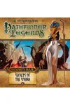 Pathfinder Legends: Mummy's Mask: Secrets of the Sphinx