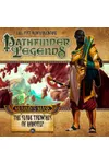 Pathfinder Legends: Mummy's Mask: The Slave Trenches of Hakotep