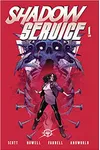 Shadow Service Vol. 1