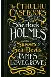 Sherlock Holmes and the Sussex Sea-Devils