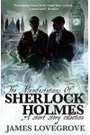 The Manifestations of Sherlock Holmes