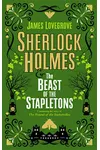 Sherlock Holmes and The Beast of the Stapletons