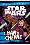 A Han & Chewie Adventure