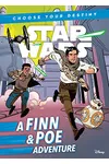A Finn & Poe Adventure