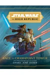 Race to Crashpoint Tower