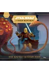 The Battle for Starlight