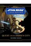 Quest for the Hidden City
