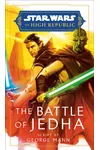 The Battle of Jedha