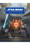 Quest for Planet X