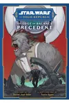 The Edge of Balance: Precedent