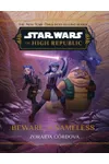 Star Wars: The High Republic: Beware the Nameless