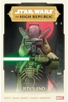 Jedi's End