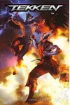 Tekken Volume 1
