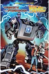 Transformers/Back To The Future