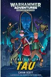 Secrets of the Tau