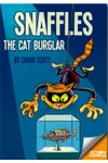 Snaffles The Cat Burgler