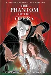 The Phantom of the Opera