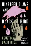 Nineteen Claws and a Black Bird