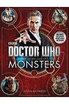 The Secret Lives of Monsters