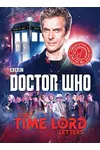 The Time Lord Letters