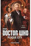 Plague City