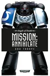 Mission: Annihilate