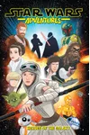 Heroes of The Galaxy